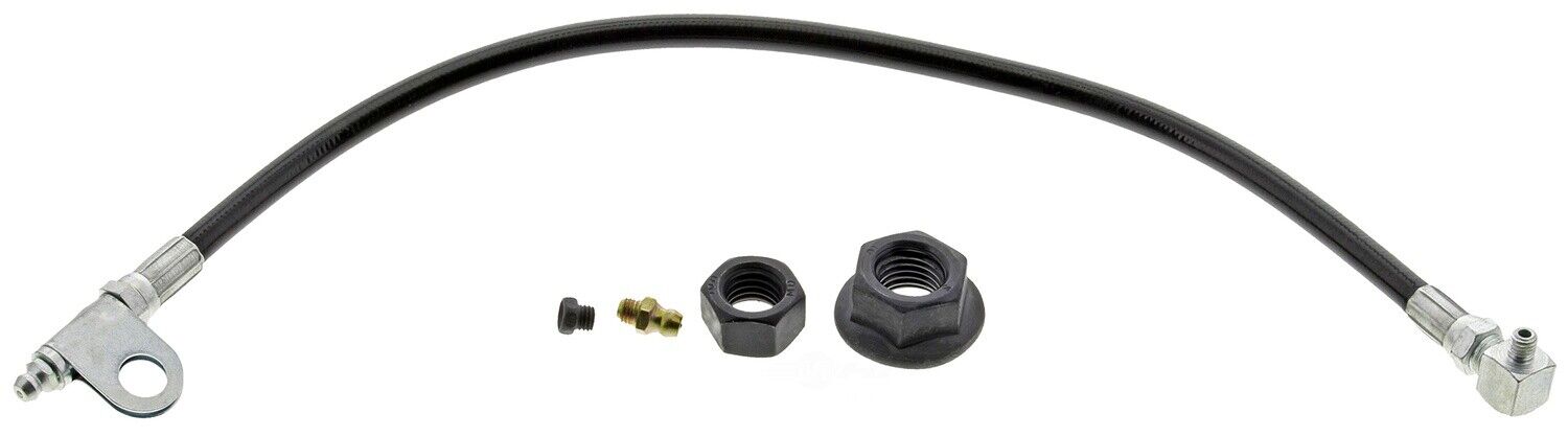 ACDelco Advantage MK6659 Steering Idler Arm and Bracket Assembly