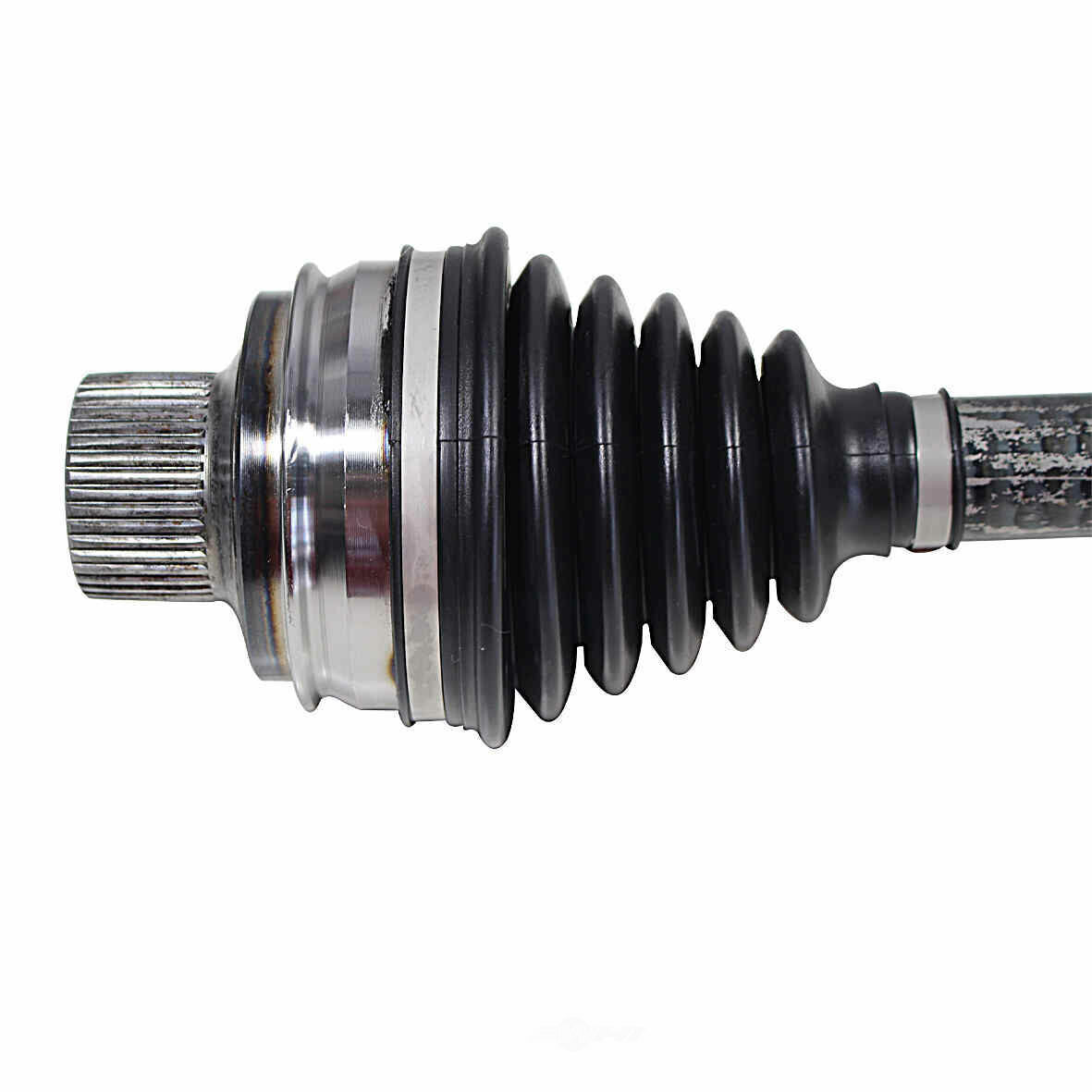 GSP North America NCV23906 CV Axle Assembly