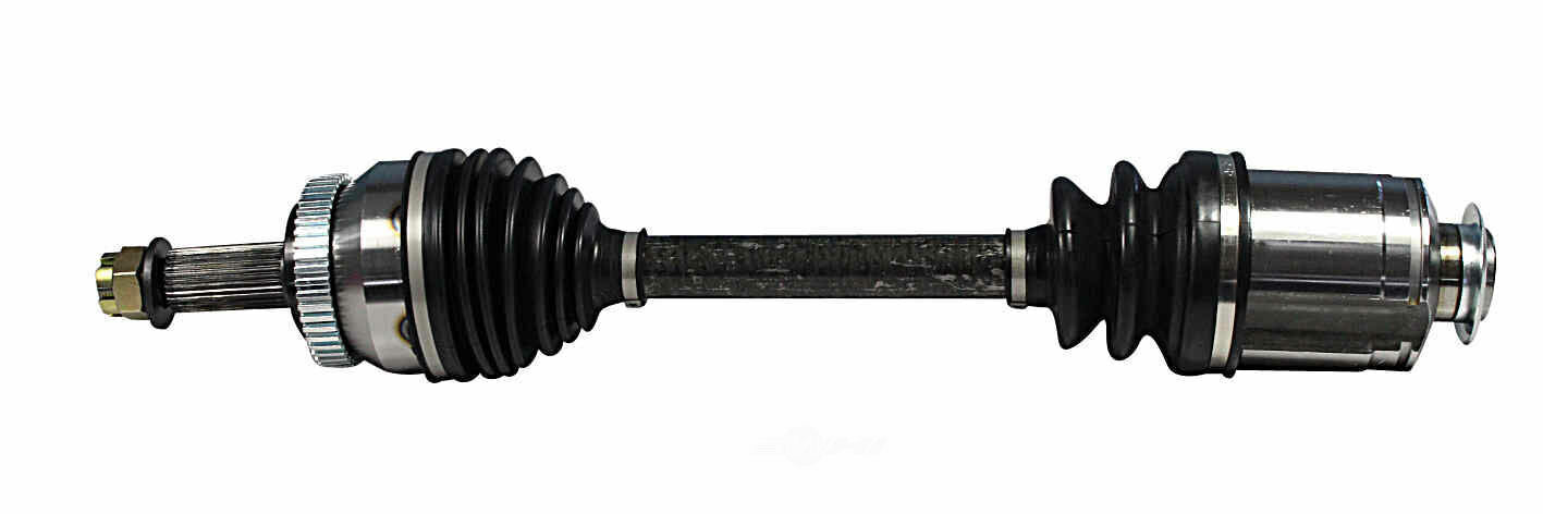 GSP North America NCV37067 CV Axle Assembly