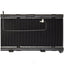 Spectra Premium Industries Inc 7-9135 A/C Condenser