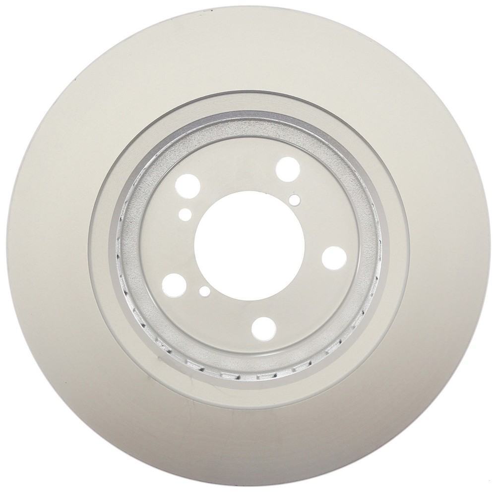 ACDelco Advantage 18A81053AC Disc Brake Rotor