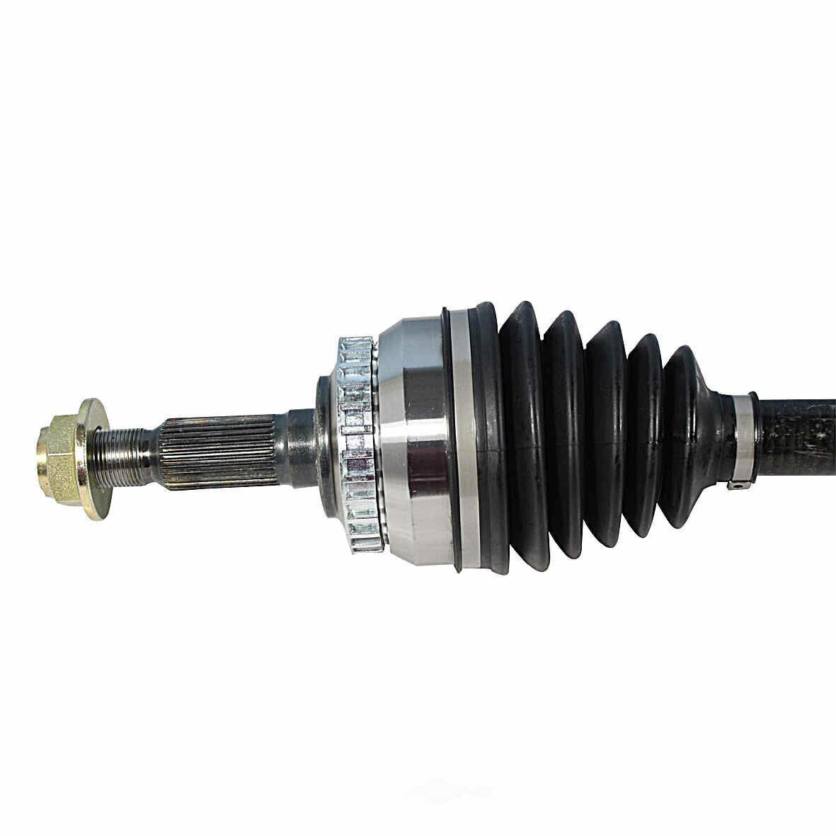 GSP North America NCV62008 CV Axle Assembly