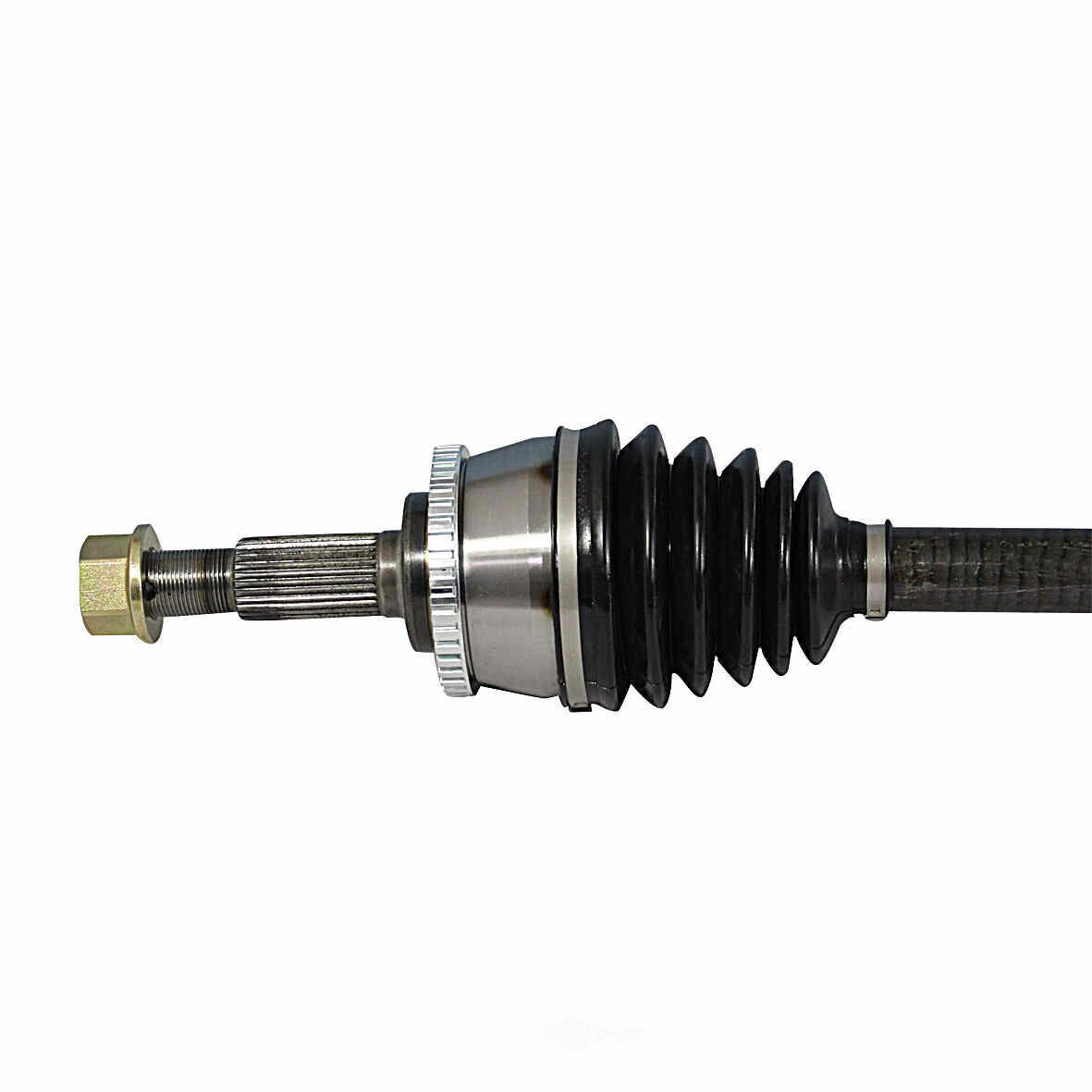 GSP North America NCV53608 CV Axle Assembly
