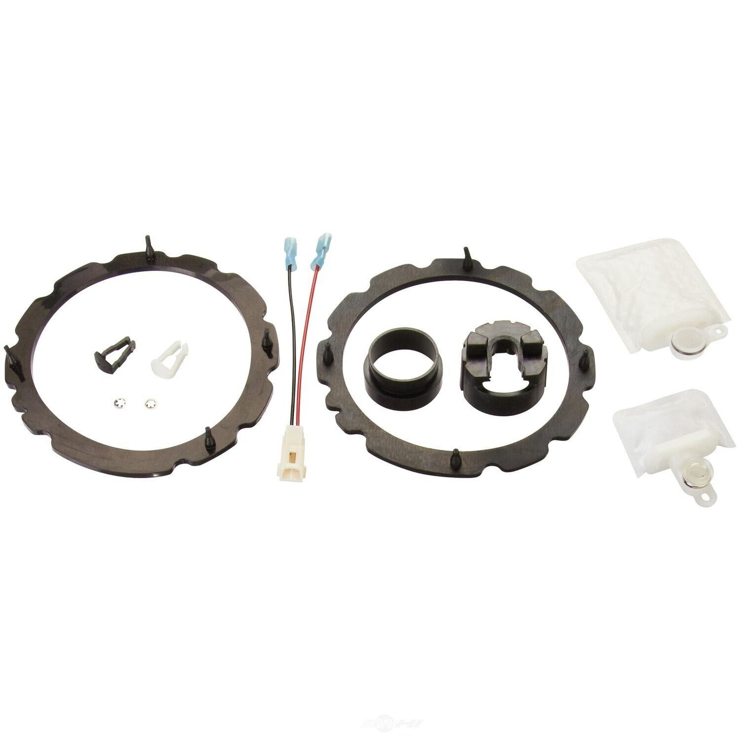Spectra Premium Industries Inc SP1144 Electric Fuel Pump