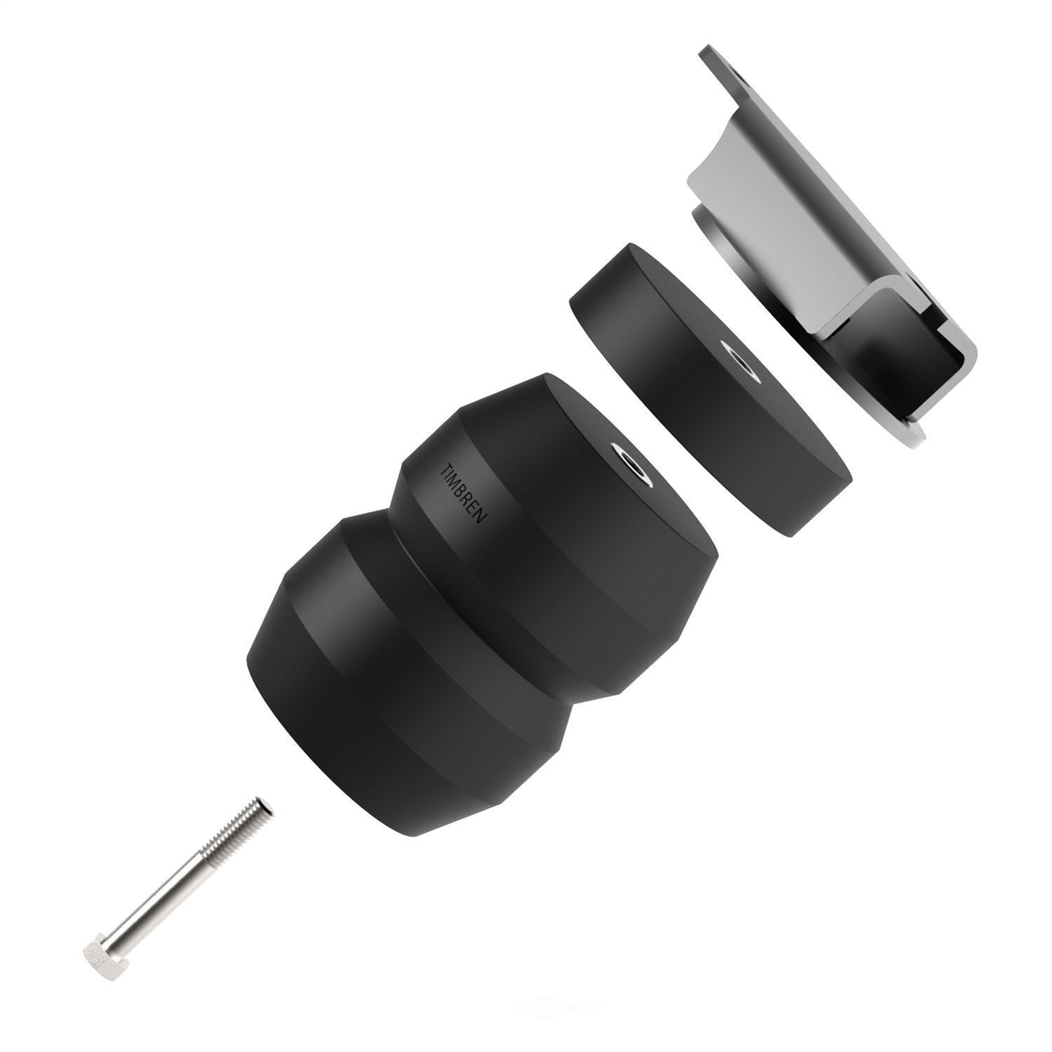 TIMBREN SES GMRCK25S Suspension Rubber Helper Spring Kit