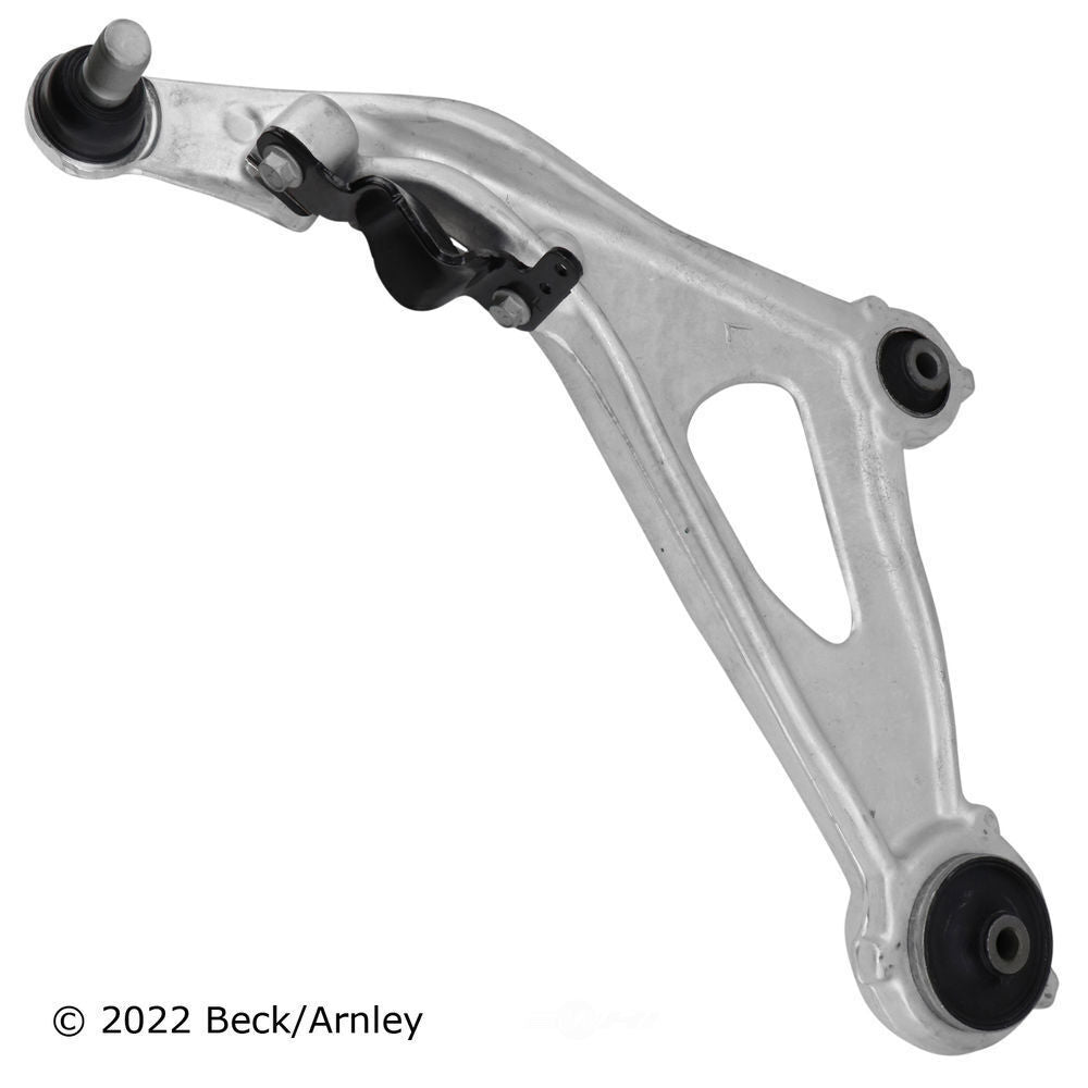 Beck/Arnley 102-8394 