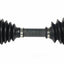 GSP North America NCV10134 CV Axle Assembly
