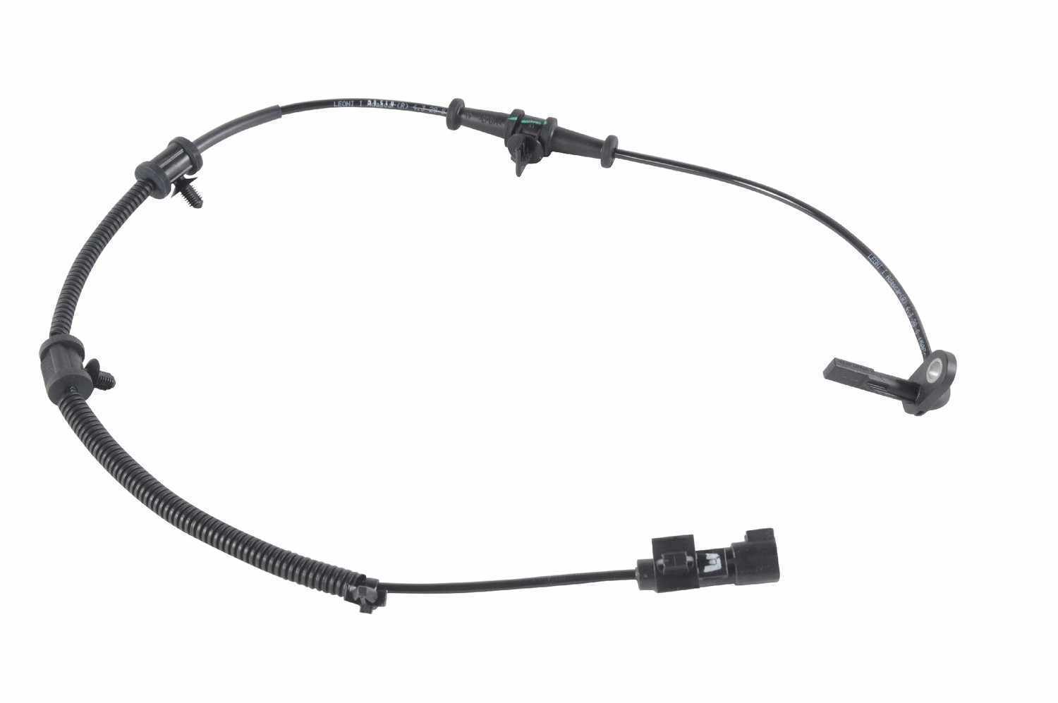 ACDelco GM Original Equipment 13470639 ABS Wheel Speed Sensor