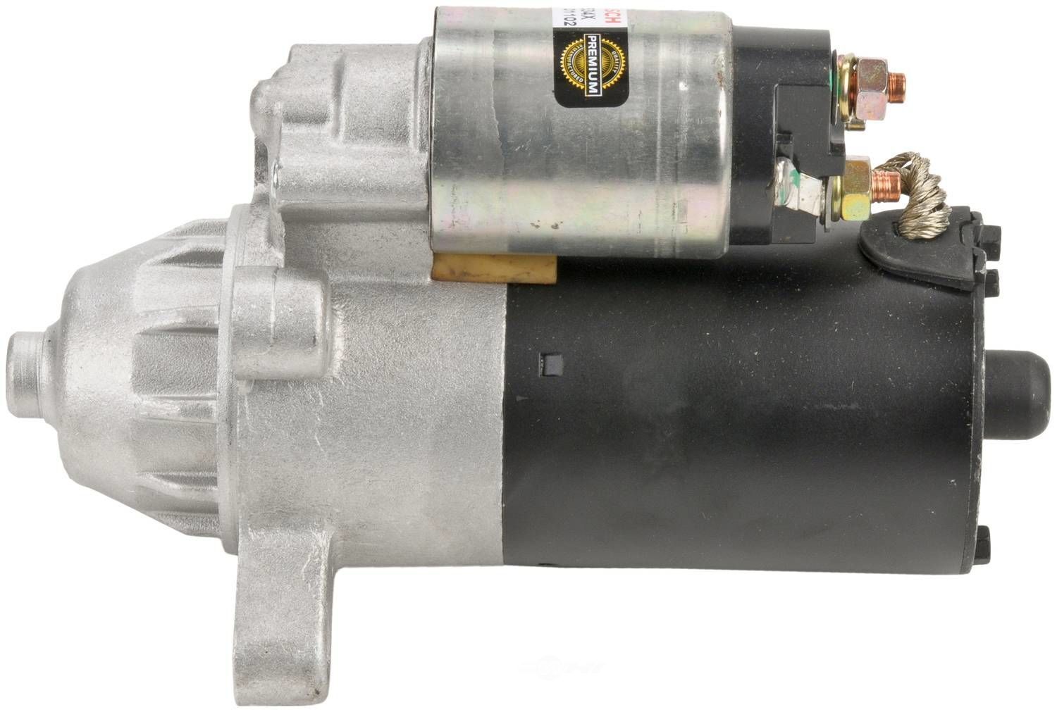 Bosch SR7534X Starter Motor