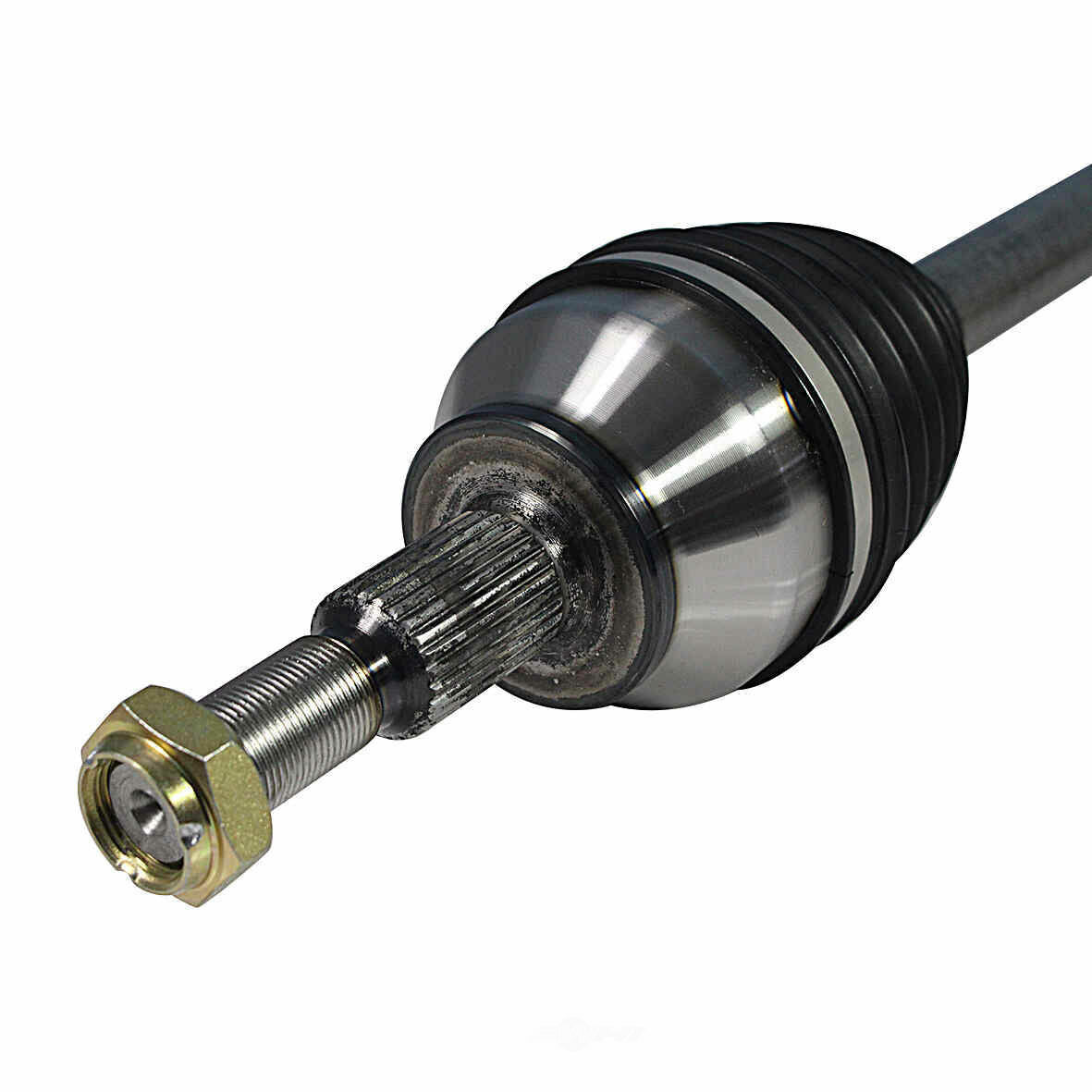 GSP North America NCV11161 CV Axle Assembly