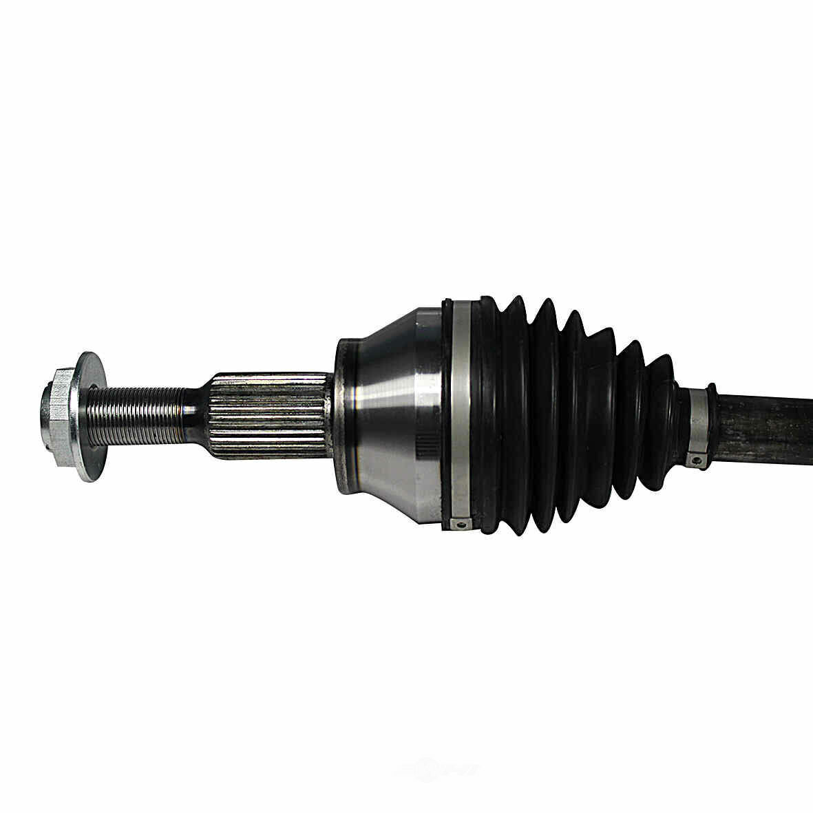 GSP North America NCV12109 CV Axle Assembly
