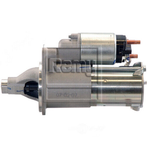 Remy 26070 Starter Motor