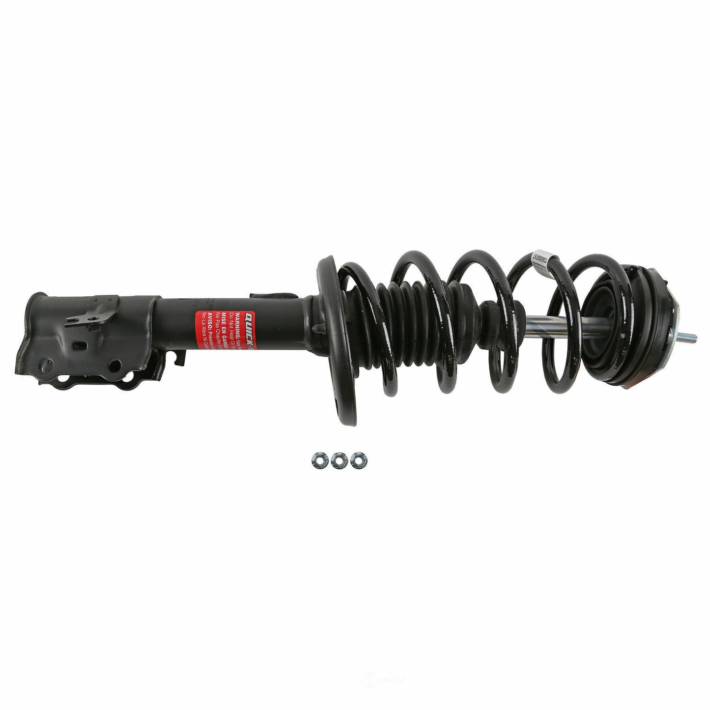 Monroe 172779 Suspension Strut and Coil Spring Assembly