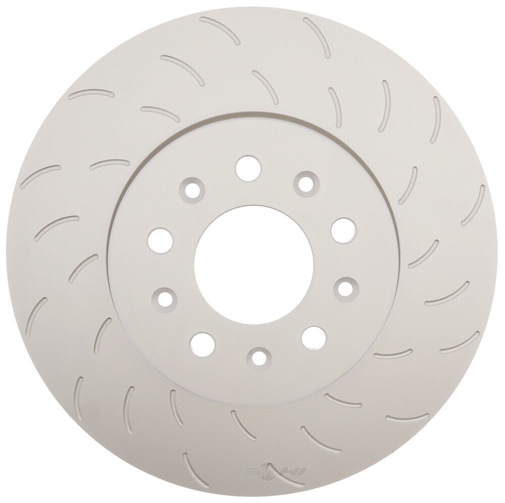 ACDelco Professional Durastop 18A82392 Disc Brake Rotor