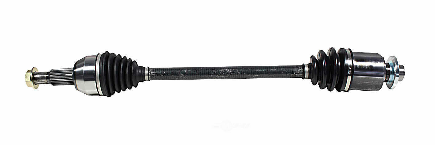 GSP North America NCV10252 CV Axle Assembly