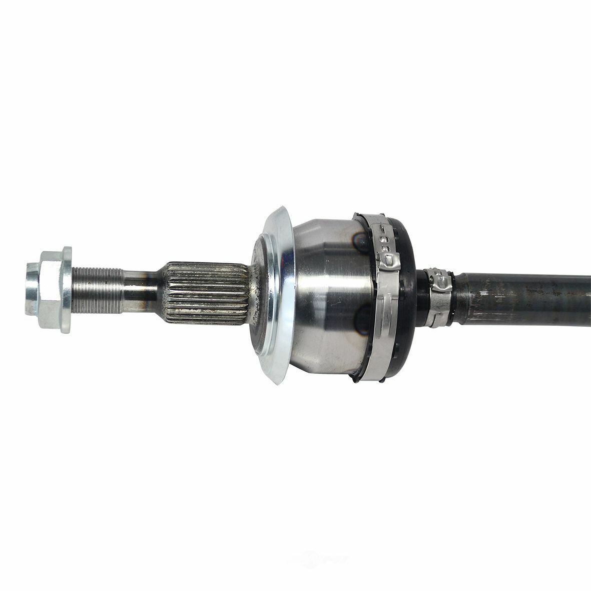 GSP North America NCV11091 CV Axle Assembly