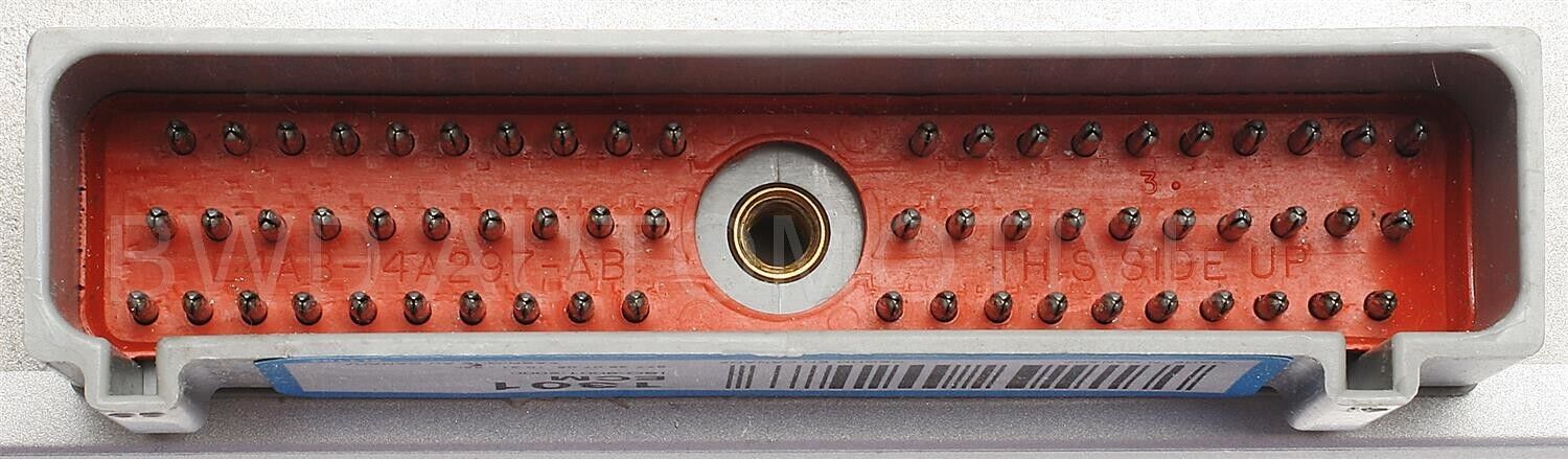 BWD ECC97 Engine Control Module (ECM)