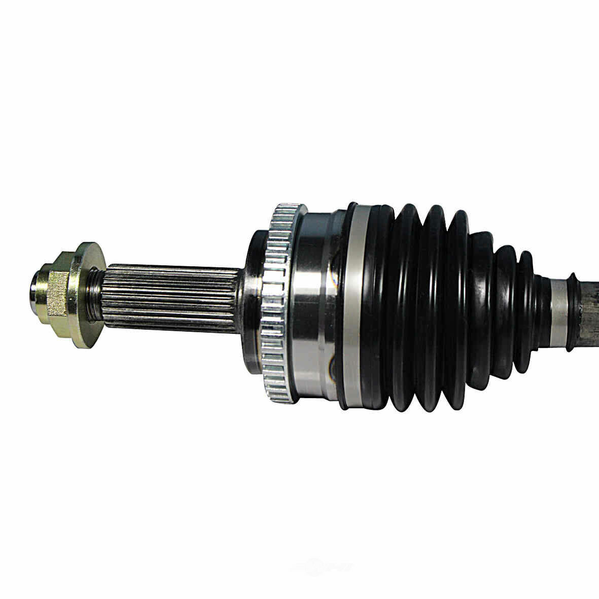 GSP North America NCV75040 CV Axle Assembly