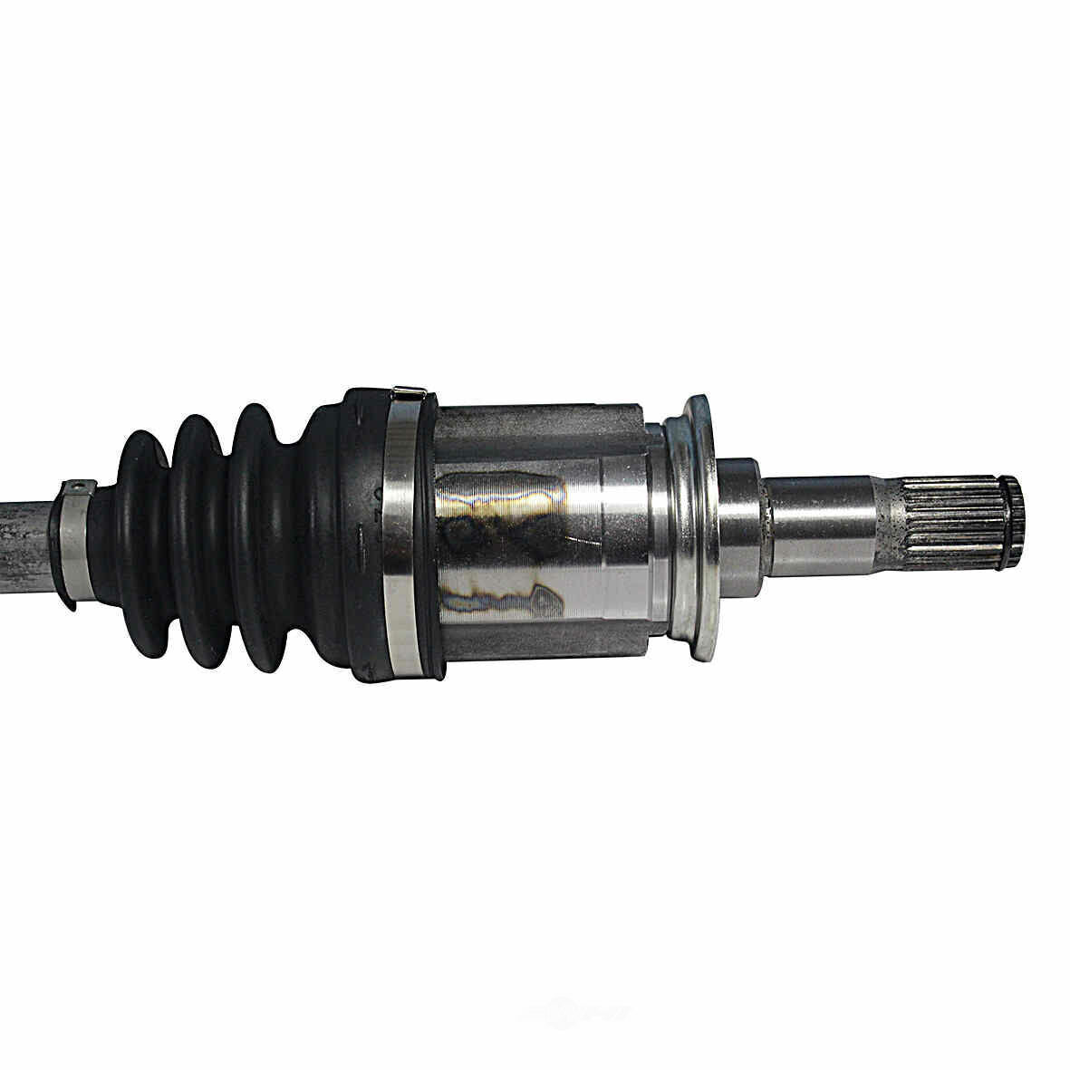 GSP North America NCV51011 CV Axle Assembly