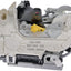 Dorman 931-093 Door Lock Actuator Motor