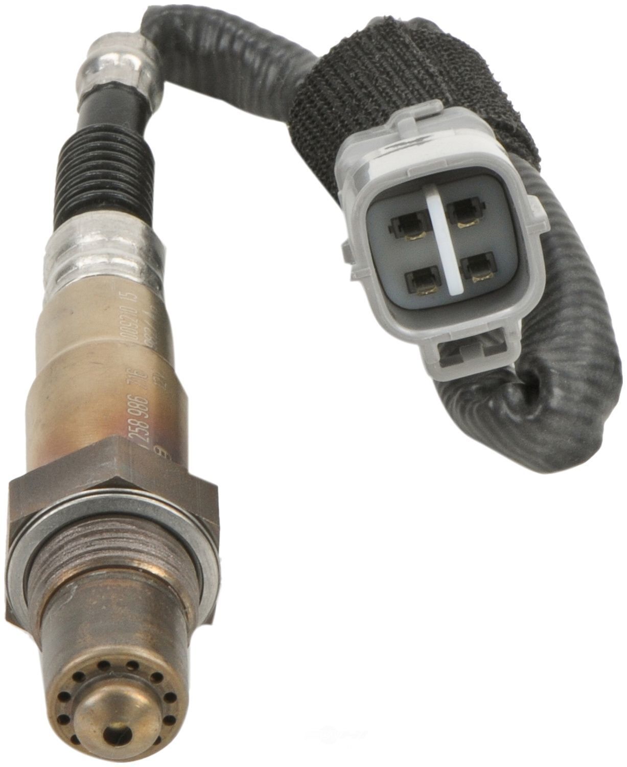 Bosch 15569 Oxygen Sensor