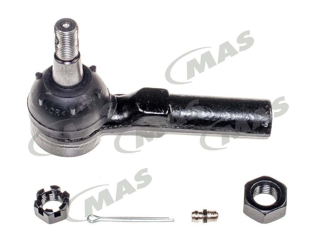 MAS Industries T2513 Steering Tie Rod End