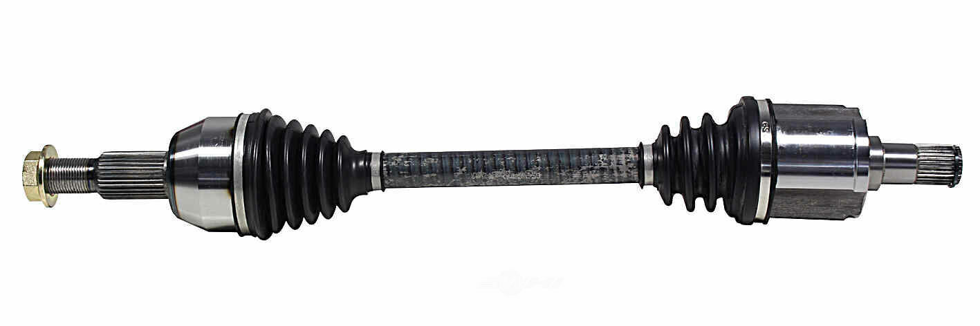 GSP North America NCV10262 CV Axle Assembly