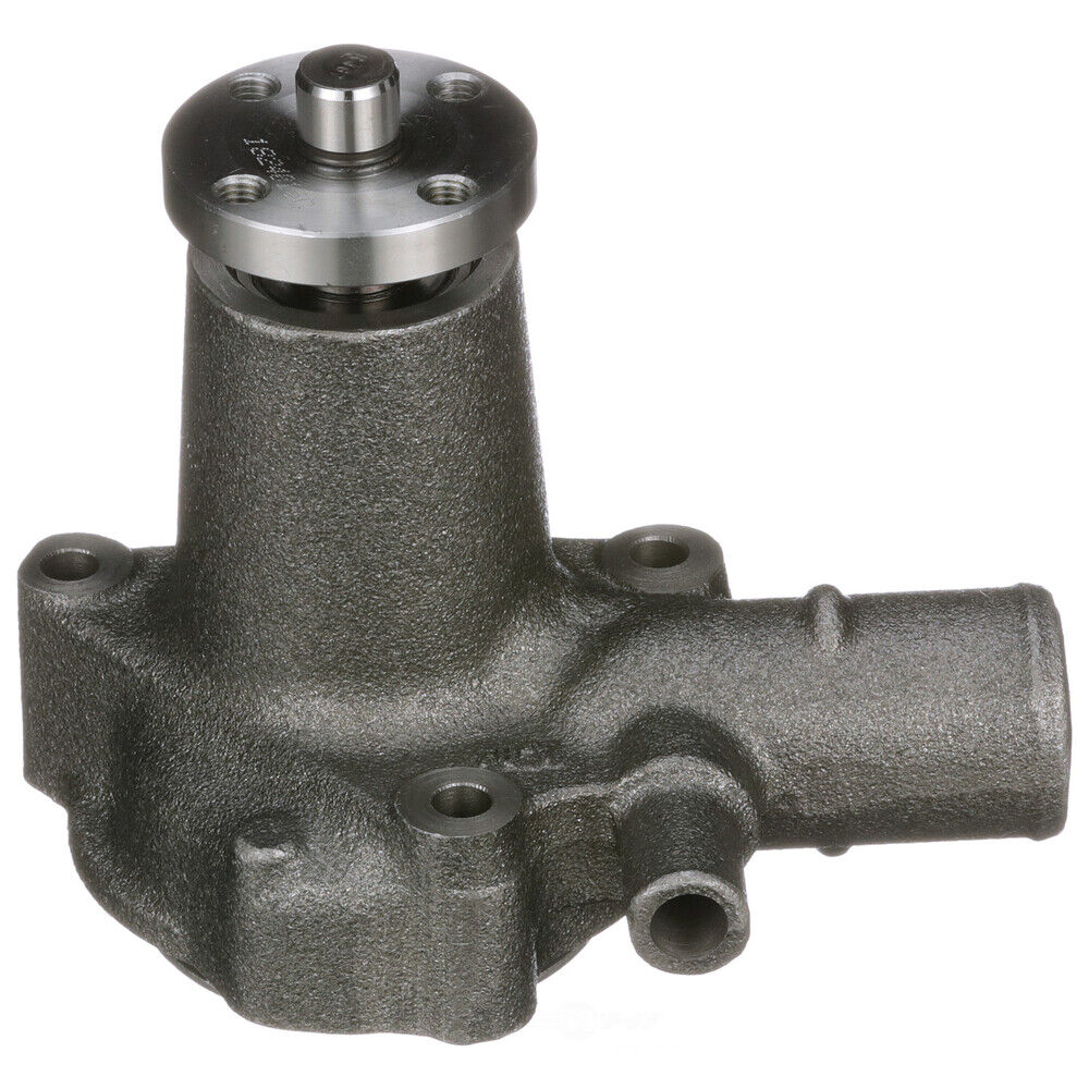 CARTER WATER PUMPS W604M Engine Water Pump