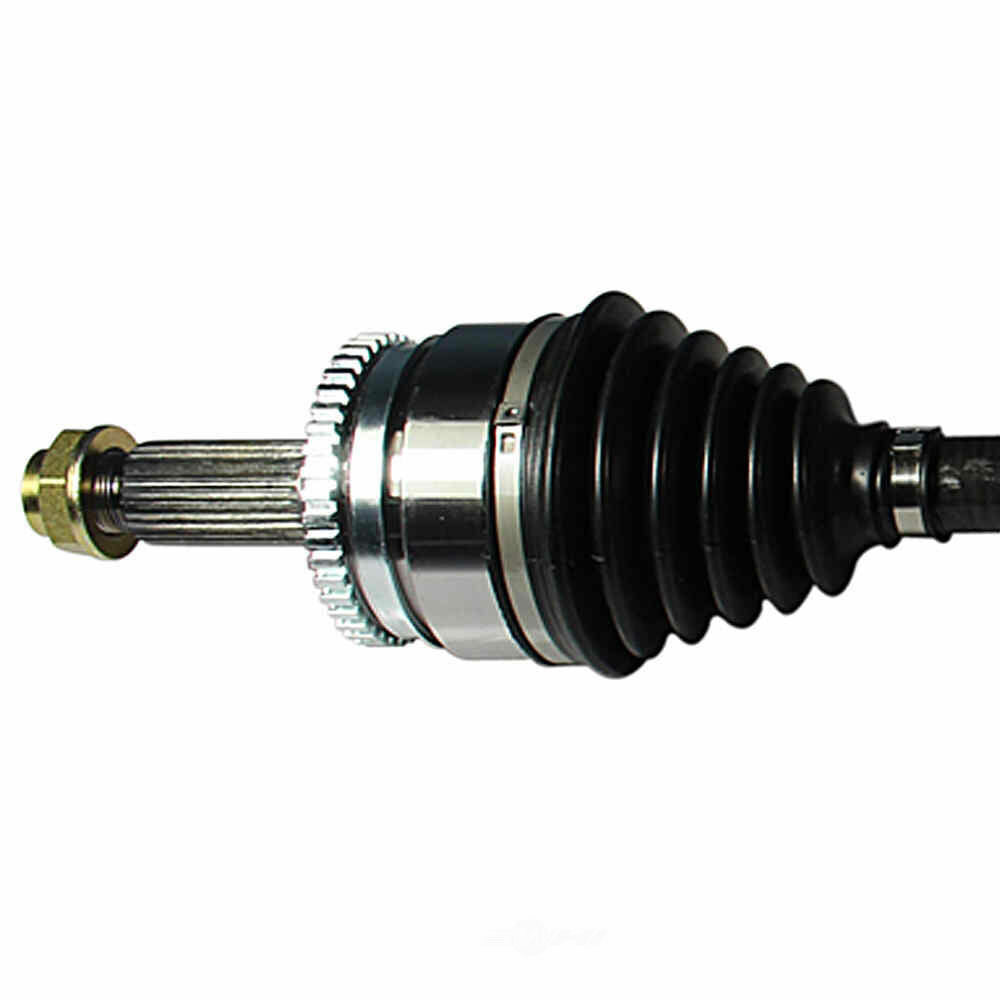 GSP North America NCV66015 CV Axle Assembly