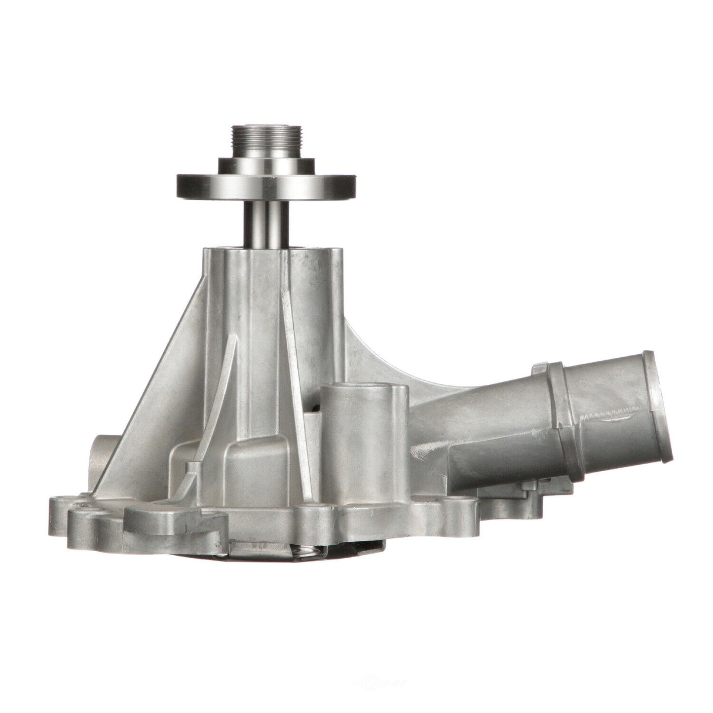 CARTER WATER PUMPS W9100M Engine Water Pump