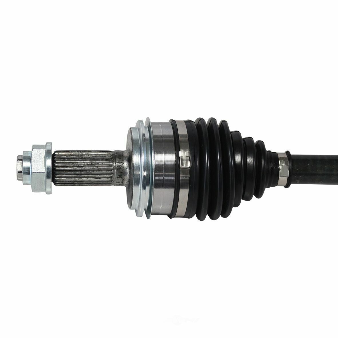 GSP North America NCV36177 CV Axle Assembly