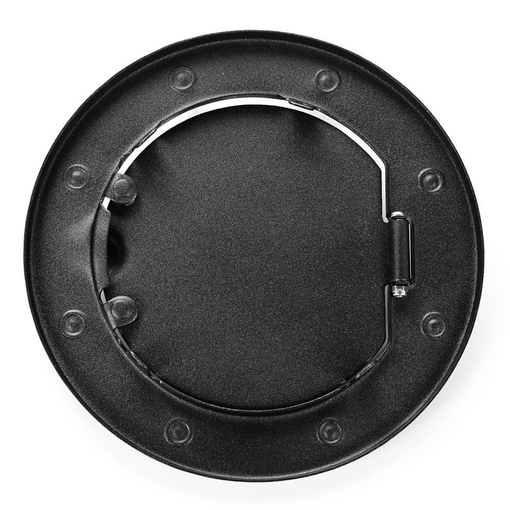 Rugged Ridge 11229.05 Fuel Door Cover