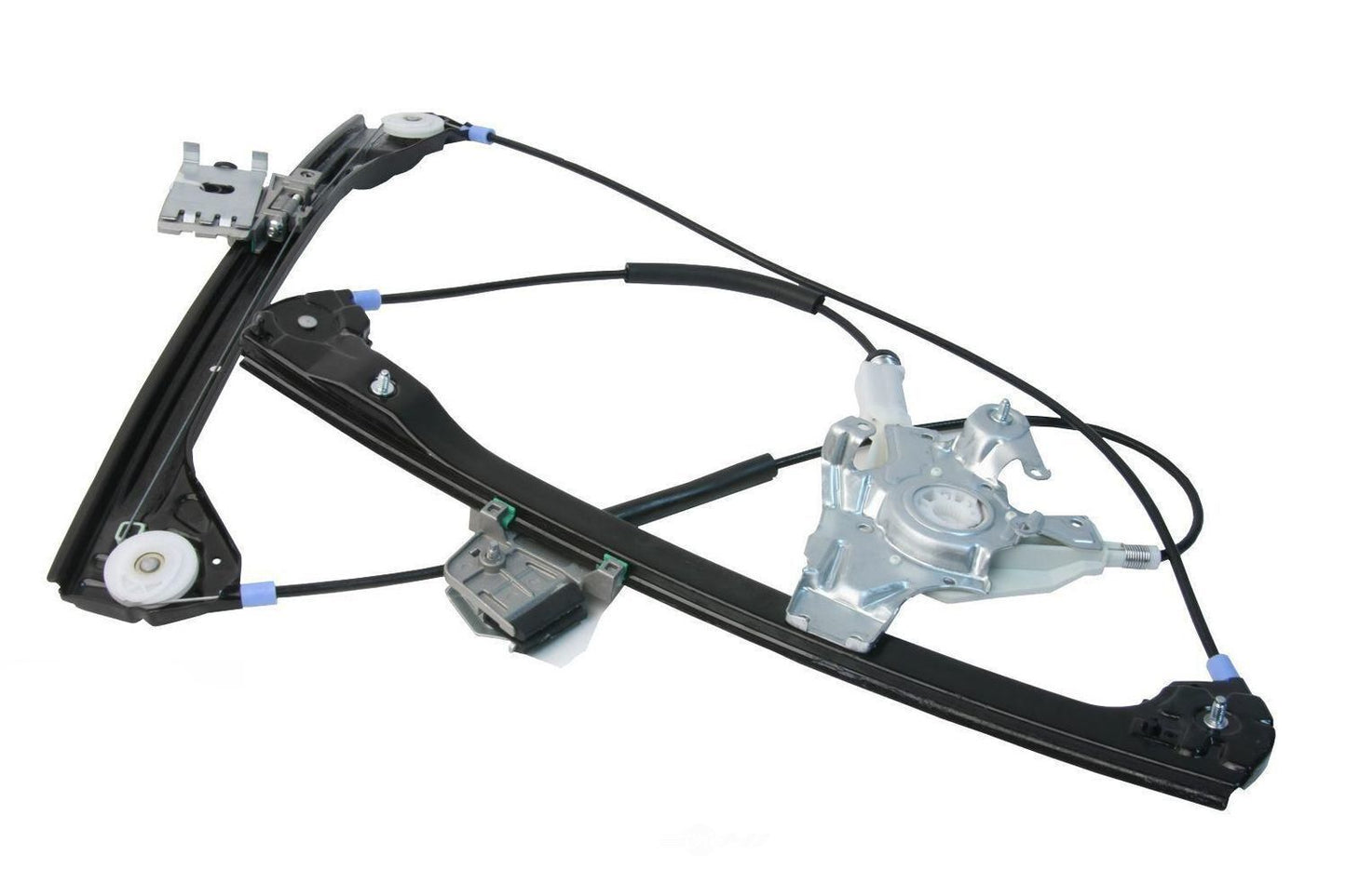 URO SHORT SKU URO-010550 Window Regulator