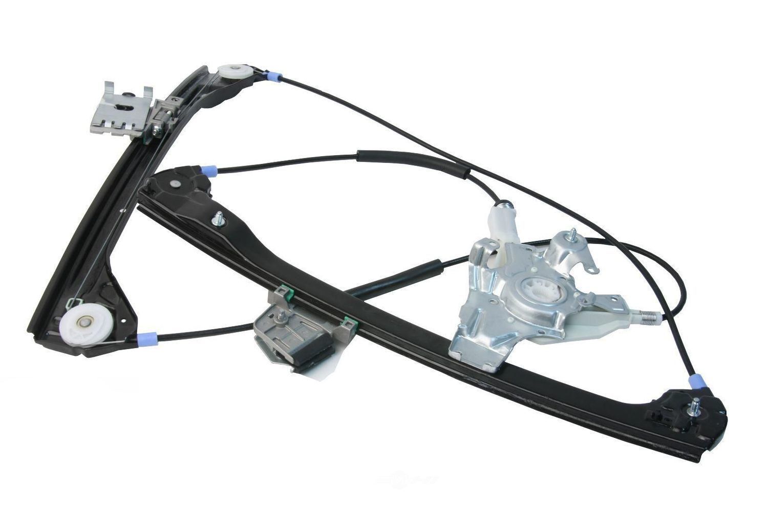 URO SHORT SKU URO-010550 Window Regulator