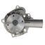 CARTER WATER PUMPS W708M Engine Water Pump