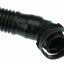 URO SHORT SKU URO-011411 Engine Crankcase Breather Hose