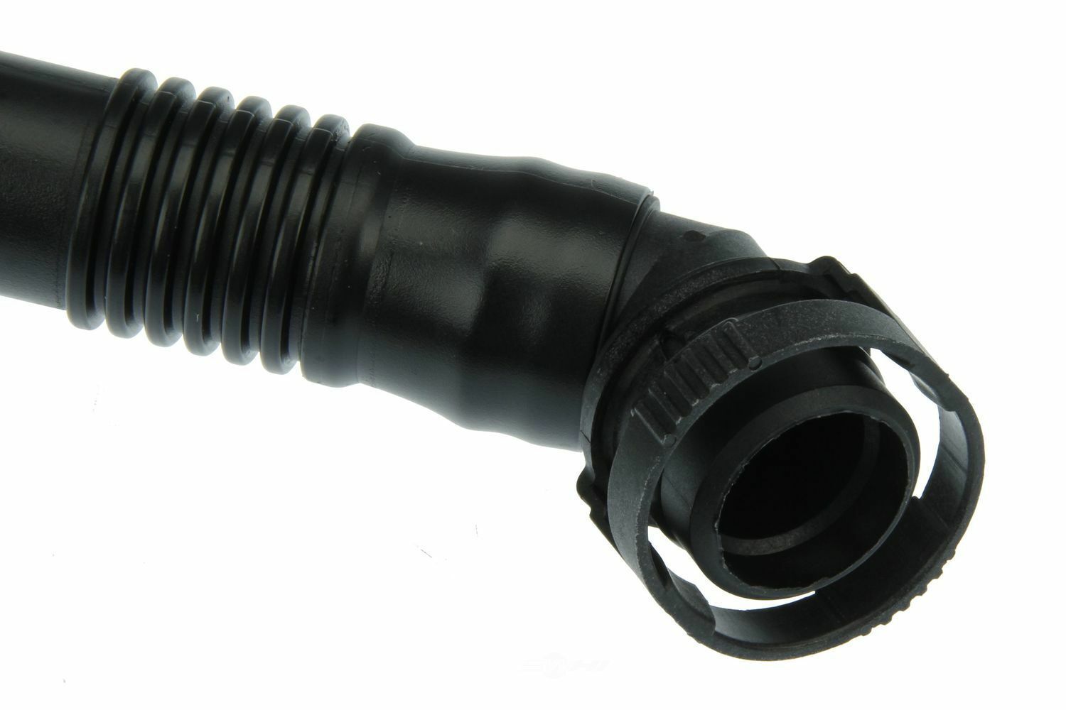 URO SHORT SKU URO-011411 Engine Crankcase Breather Hose