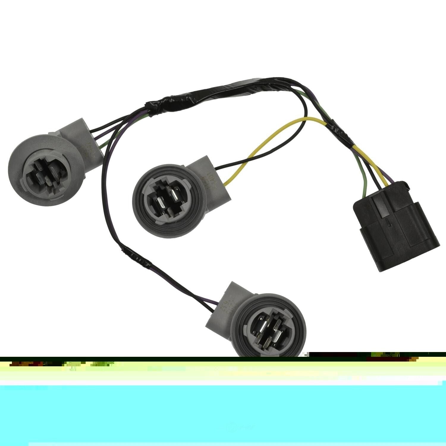 BWD PT2274 Turn Signal Light Socket