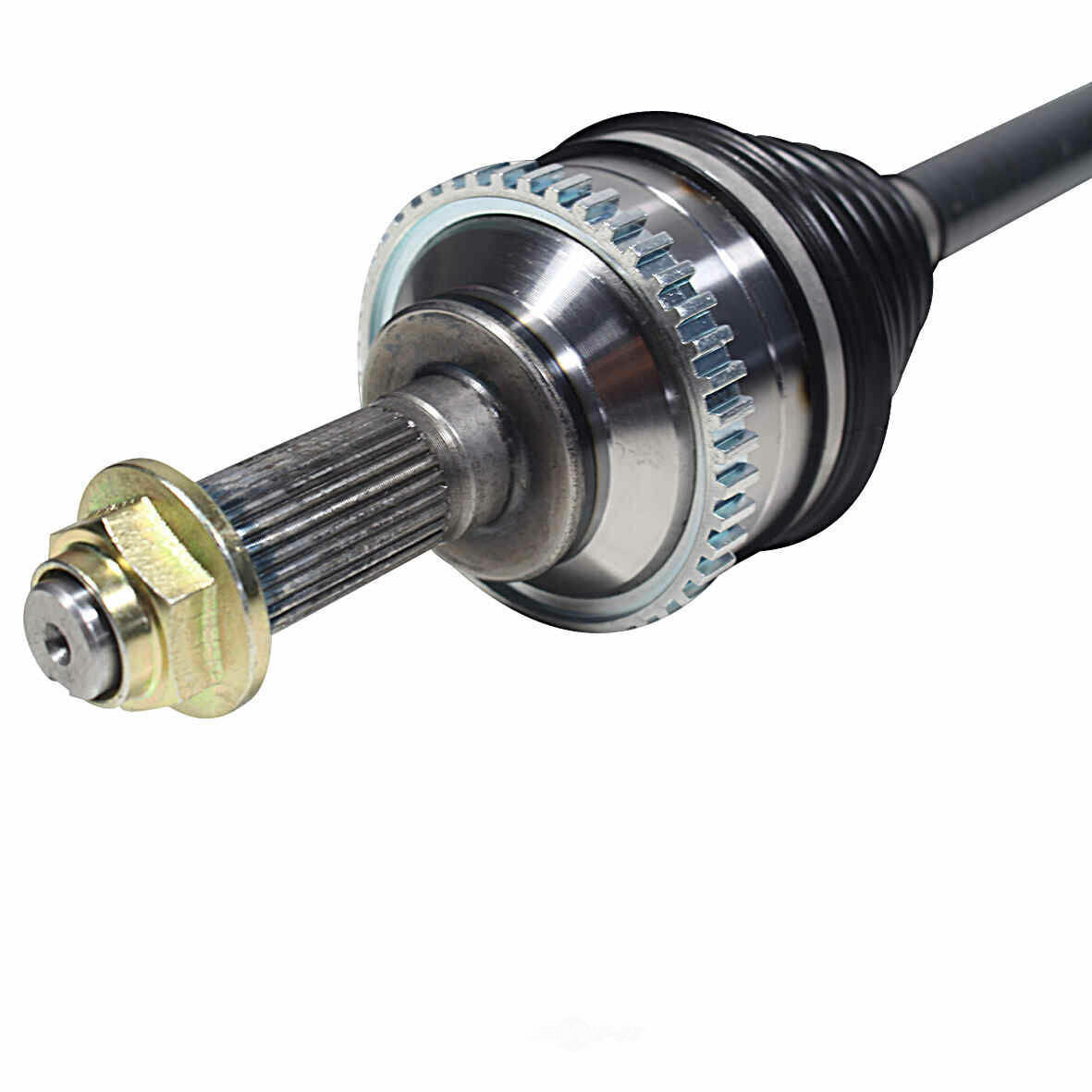GSP North America NCV47098 CV Axle Assembly
