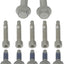 Dorman 926-128 Disc Brake Caliper Bracket Mounting Bolt