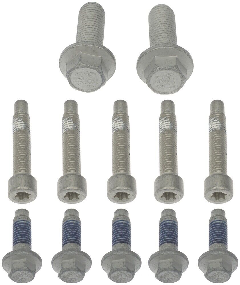 Dorman 926-128 Disc Brake Caliper Bracket Mounting Bolt