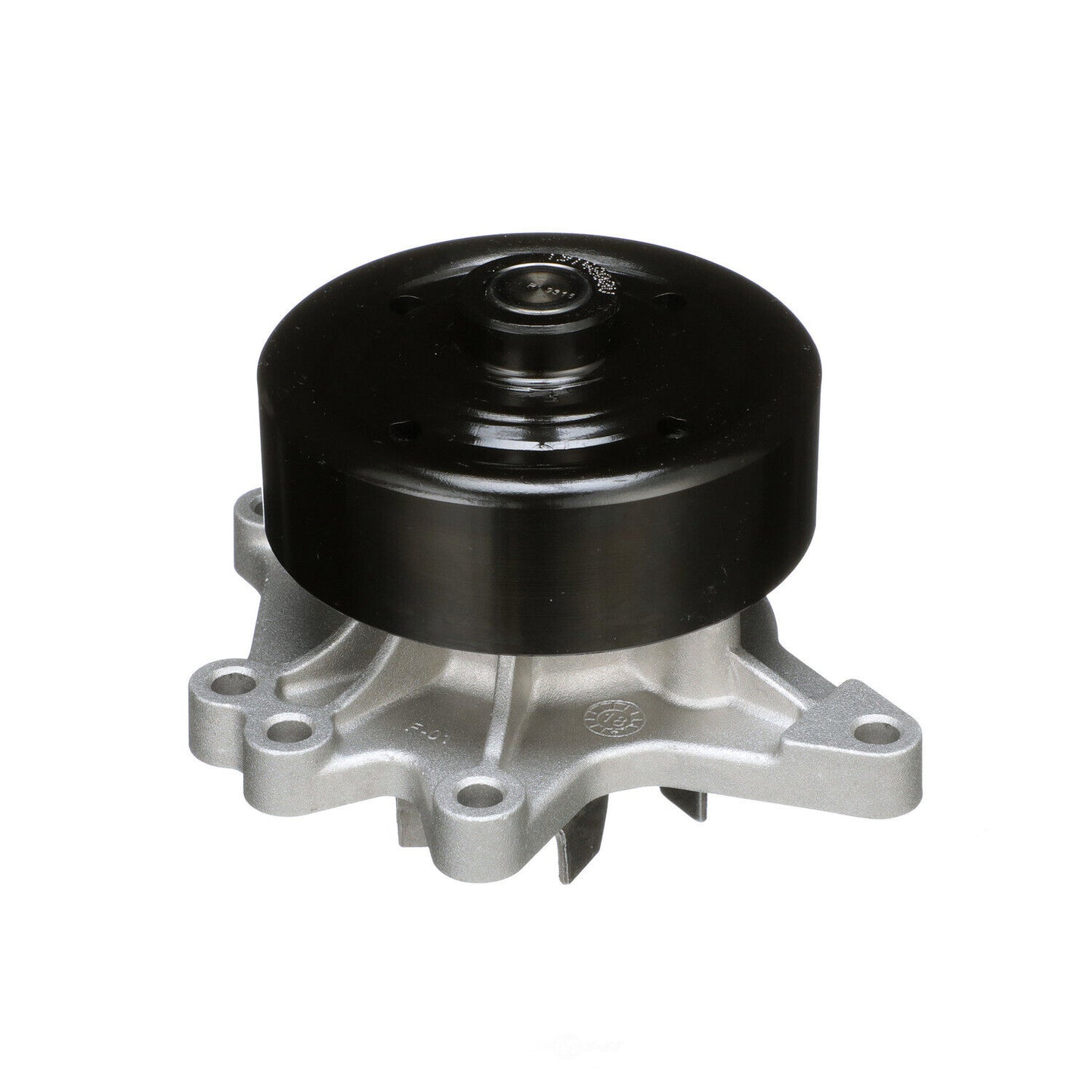 CARTER WATER PUMPS W9173M Engine Water Pump