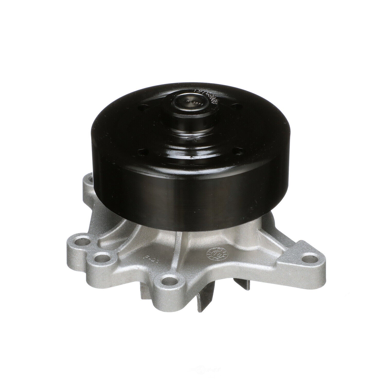 CARTER WATER PUMPS W9173M Engine Water Pump
