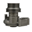 CARTER WATER PUMPS W2100M Engine Water Pump