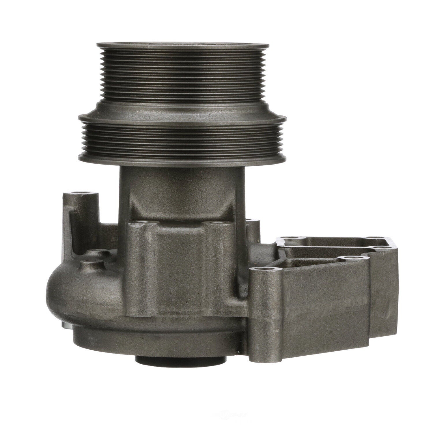 CARTER WATER PUMPS W2100M Engine Water Pump