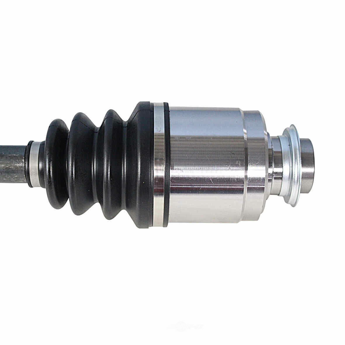 GSP North America NCV36015 CV Axle Assembly