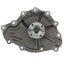 CARTER WATER PUMPS W411M Engine Water Pump