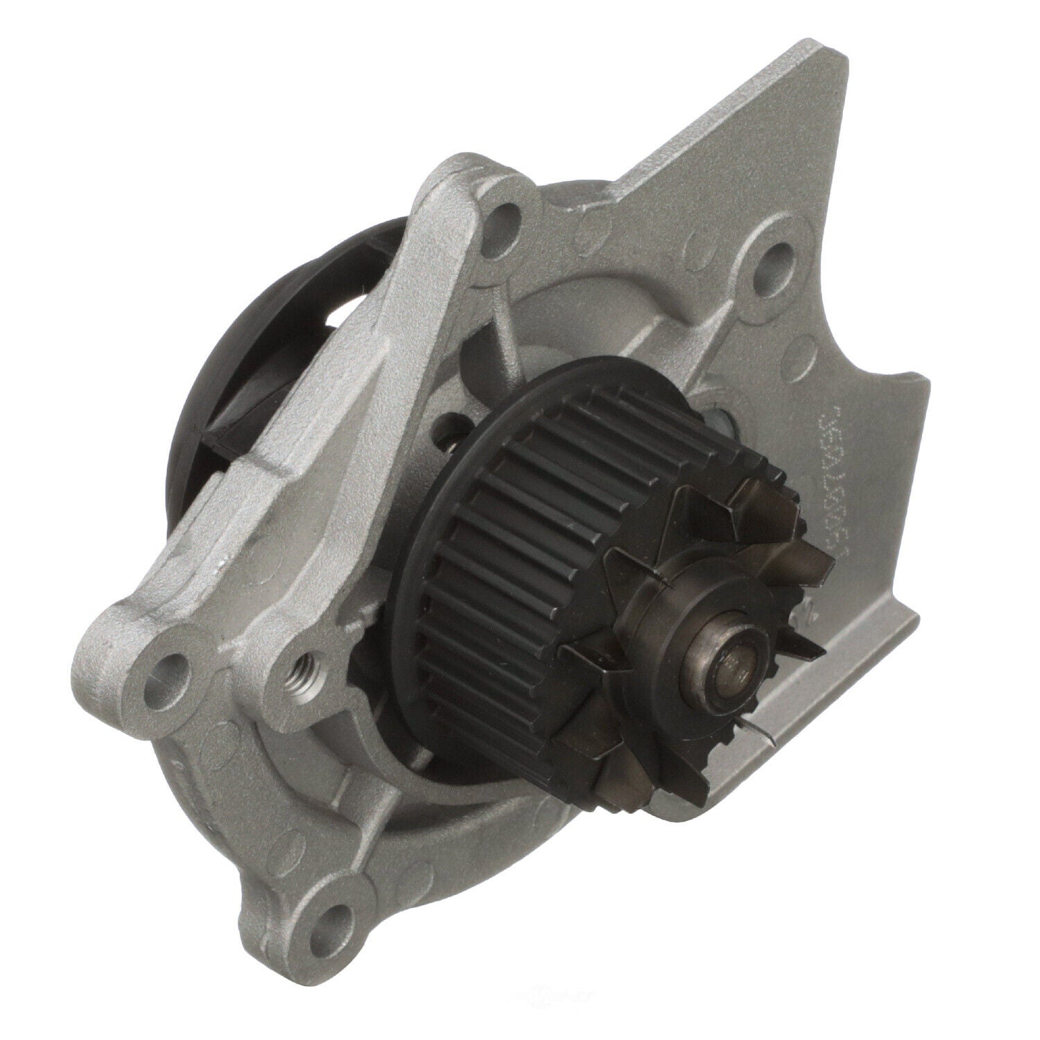 CARTER WATER PUMPS W2375M Engine Water Pump