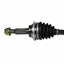 GSP North America NCV11163 CV Axle Assembly