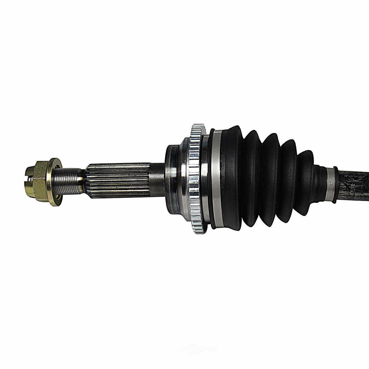 GSP North America NCV11163 CV Axle Assembly